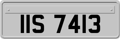 IIS7413