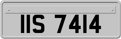 IIS7414
