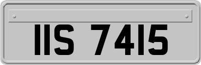 IIS7415
