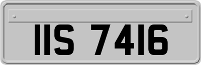IIS7416