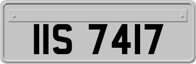 IIS7417