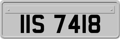 IIS7418