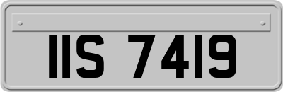 IIS7419
