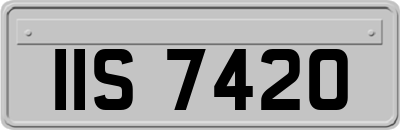 IIS7420