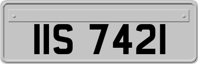 IIS7421