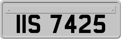 IIS7425