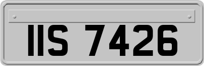 IIS7426