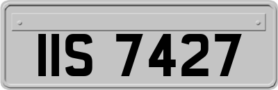 IIS7427