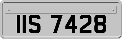 IIS7428