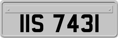 IIS7431