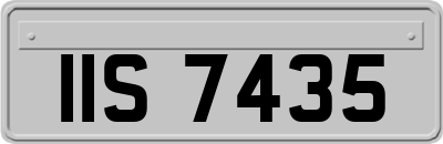 IIS7435