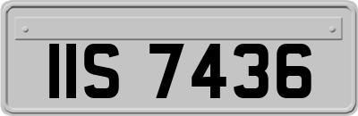 IIS7436