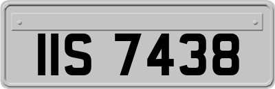 IIS7438