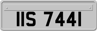 IIS7441