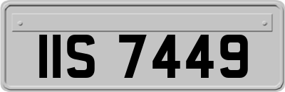IIS7449