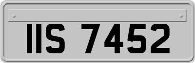 IIS7452