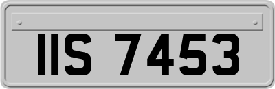 IIS7453