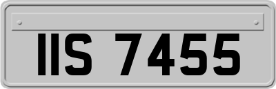 IIS7455