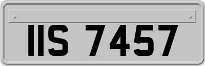 IIS7457