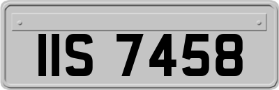 IIS7458