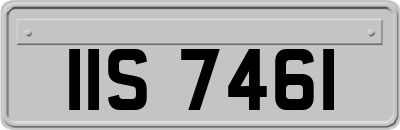 IIS7461
