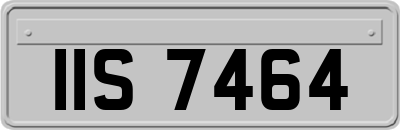 IIS7464