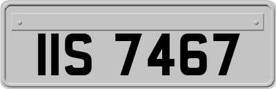 IIS7467