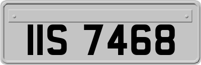 IIS7468