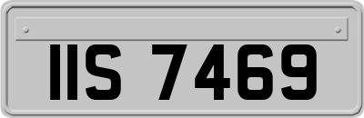 IIS7469