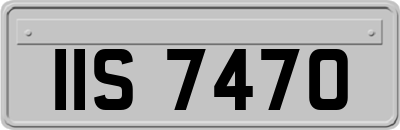 IIS7470