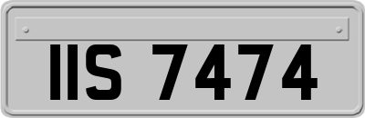 IIS7474