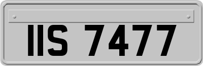 IIS7477