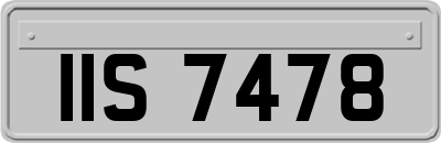 IIS7478