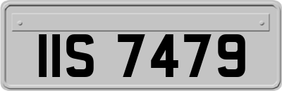 IIS7479