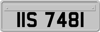 IIS7481