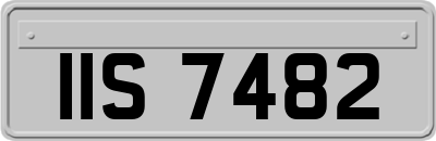 IIS7482