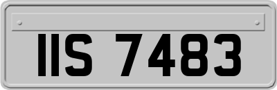 IIS7483