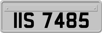 IIS7485