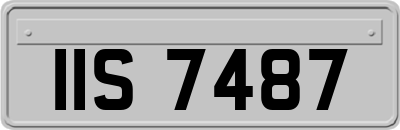 IIS7487