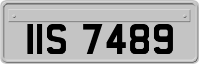IIS7489