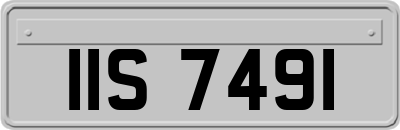 IIS7491
