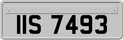 IIS7493