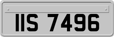 IIS7496