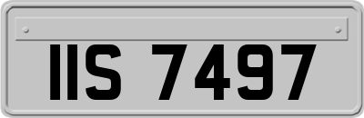 IIS7497