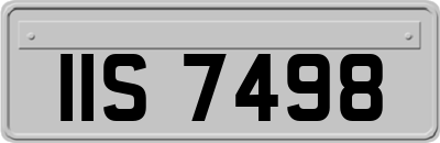 IIS7498
