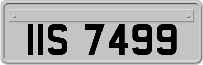 IIS7499