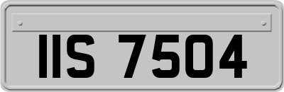 IIS7504