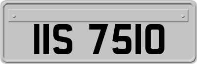 IIS7510