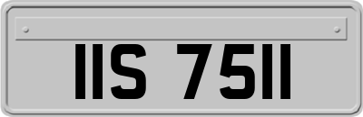 IIS7511
