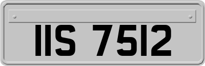 IIS7512